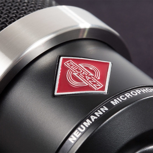 Neumann TLM 102 Condenser Microphone