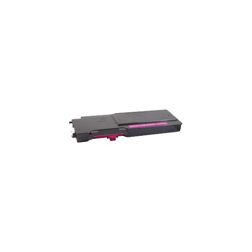 Clover Imaging Group 200786P Magenta Toner Cartridge for HP CF333A 654A 15000 Yield