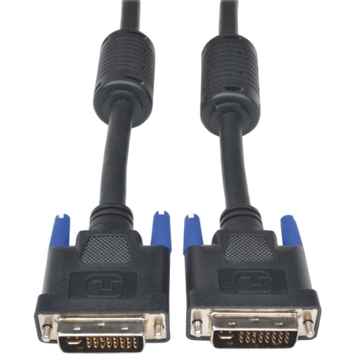 TRIPP LITE  P560-015-Dli 15 Ft. Dvi Dual Link Monitor Cable