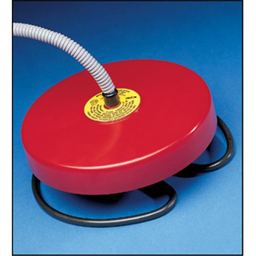 Allied Precision Industries API7521 API 1500 Watt Floating Heater Pond Deicer with 6 ft. Cord