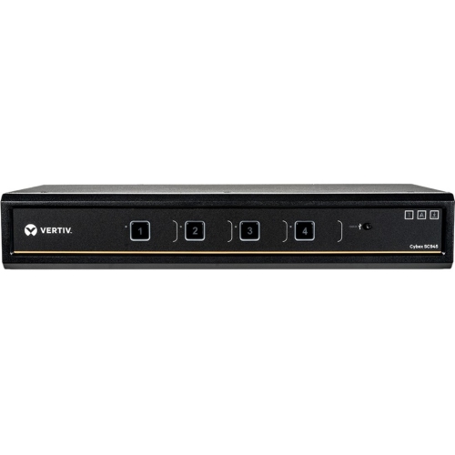 AVOCENT Cybex SC945 Secure KVM Switch