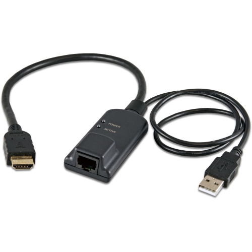 Avocent Digital Products MPUIQ-VMCHD Server Interface Module for HDMI KVM CAC USB-2.0