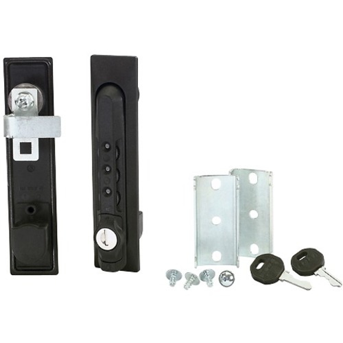 AMERICAN POWER  Conversion Combination Lock Handles (Qty 2) Ar8132A