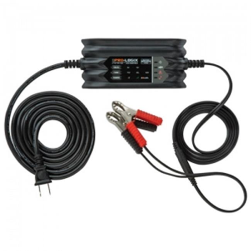 Clore Automotive SIPL2140 Intelligent Battery Charger & Maintaine 4.0 Amp - 6 & 12V