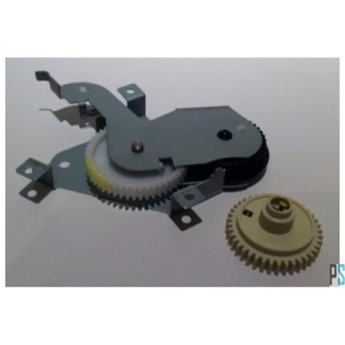 CLOVER TECHNOLOGIES  Group 5851-2766-Aft HP Laserjet 4200 Swing Plate Assembly