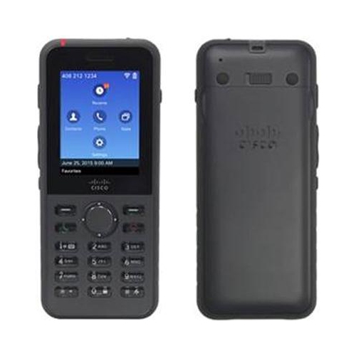 Cisco-HW Unified Communication CP-DSKCH-8821-BUN BUN Desktop Charger for Wireless IP Phone 8821 with Power Adapter