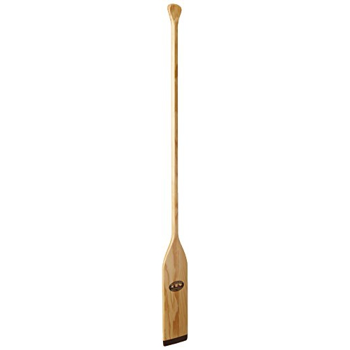 Crooked Creek Paddle C10304 Wood Paddle 5.0 ft