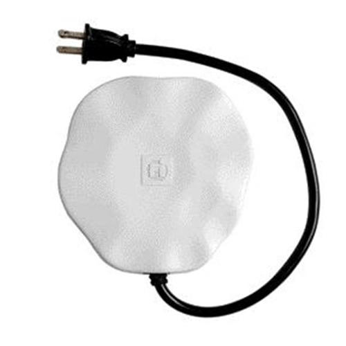 Farm Innovators-wldbrd - Bird Bath Heated Rock De-icer 75 Watt - HR-75