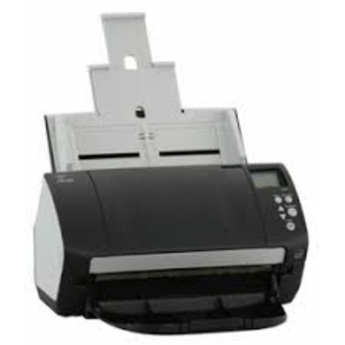 FUJITSU  Fi-7130 High-Speed Duplex Document Scanner – 50-Sheet Adf, 600 Dpi, USB 3.0, Compact Workgroup Scanner Always the best