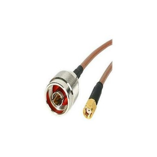 HPE Aruba Non-Instant JW066A Afc2dl60-00 Soft Jumper Antenna Adapter