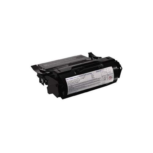DELL  Toner Cartridge - In Black