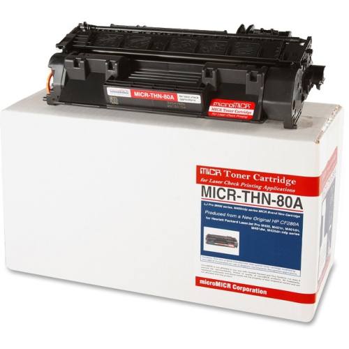 BRAND NEW Genuine HP 80A Black Laserjet Print Cartridge for LJ Pro 400 M401//M425