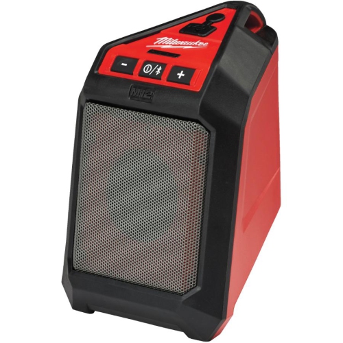milwaukee tools speaker
