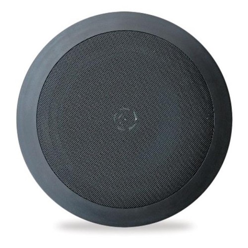 Sound Around-Pyle PDIC51RDBK 5.25 Ft. Ft. Two-Way In-Ceiling Speaker System
