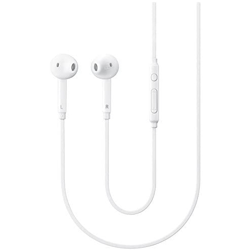 Samsung Mobile Accessories EO-EG920LWEBUS Active in-Ear Headphones White