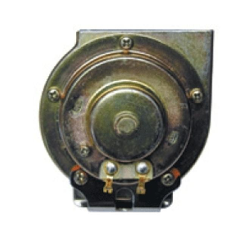 SCHMITT & ONGARO  Marine 11031 Ongaro Mini Compact Single Hidden Horn - 12V
