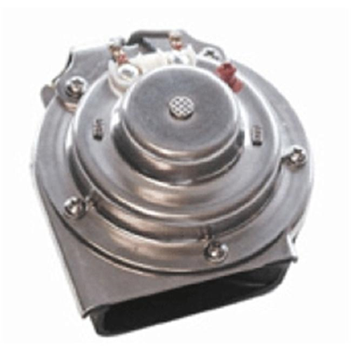 SCHMITT & ONGARO  Marine 11032 Ongaro Ss Mini Compact Single Hidden Horn - 12V