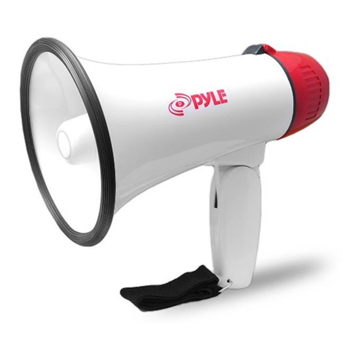 Sound Around-Pyle PMP20 20 Watt Power Megaphone