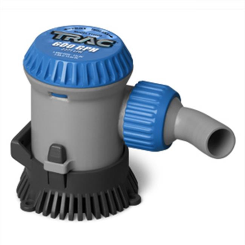 TRAC OUTDOOR  Products T10003 Submersible Bilge Pumps