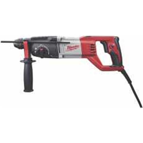 Milwaukee Electric Tool 119076 .87 Sds D Handle Rotary Hammer 5262-21