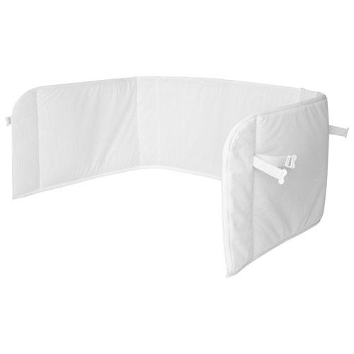 aerosleep bed bumper