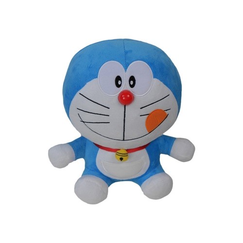 doraemon plush toy