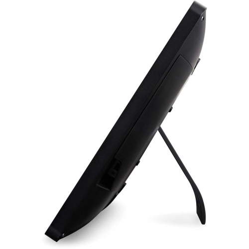 ViewSonic 24" FHD 82 kHz 25 ms GTG WLED Monitor - Black -