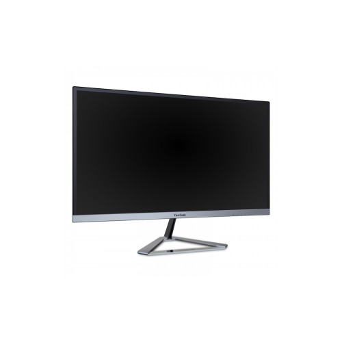 ViewSonic 24" FHD 75 Hz 7 ms GTG WLED Monitor - Silver -