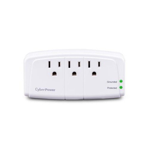 Cyberpower Essential Surge Protector