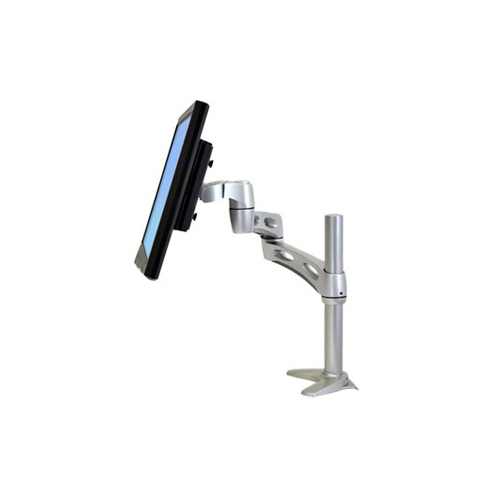 Ergotron Neo-Flex Extend LCD Arm Monitor Mount