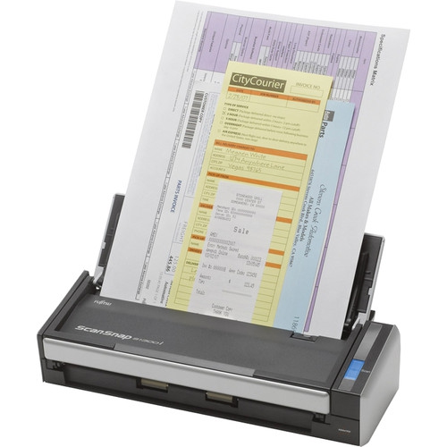 Fujitsu Document Scanner Scansnap S1300i