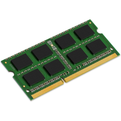 Kingston 4GB 1600MHZ DDR3L SODIMM Memory