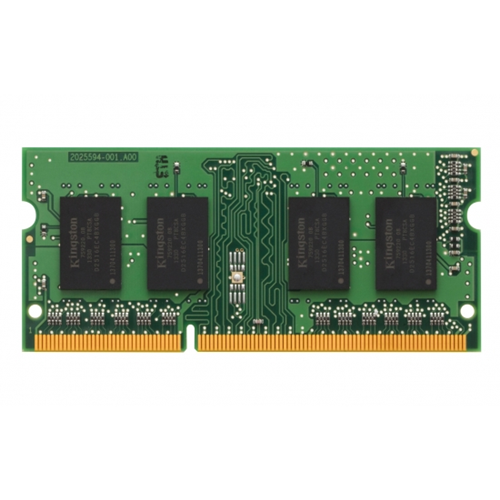 Mémoire DDR3L SODIMM de 4 Go et 1600 MHz de Kingston