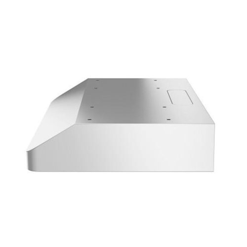 Ancona Slim Chef 30" Under Cabinet Range Hood in Stainless Steel