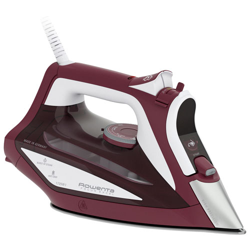 best deals on steam irons