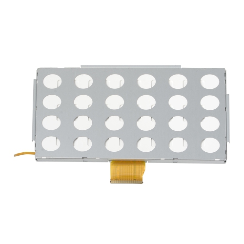 Nintendo Wii U Gamepad LCD Replacement