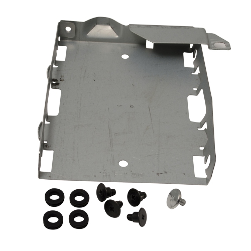 Playstation 4 PS4 Hard Disk Drive HDD Mounting Bracket Replacement