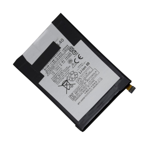Pile de rechange pour Moto X Play XT1562 FL40 de Motorola