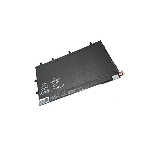 Batterie de rechange LIS3096ERPC pour Sony Xperia Tablet Z SGP311 SGP312