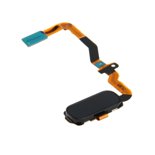 Samsung Galaxy S7 G930 Home Button Flex Cable Replacement - Black