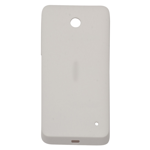 Nokia Lumia 635 Back Battery Door Cover Housing Replacement - White