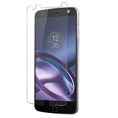 Motorola Moto Z XT1650 Tempered Glass Screen Protector