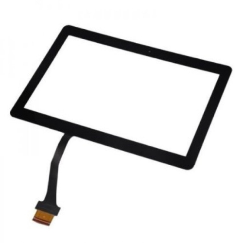 Samsung Galaxy Tab 2 10.1 P5100 P5110 Digitizer Touch Screen - Black