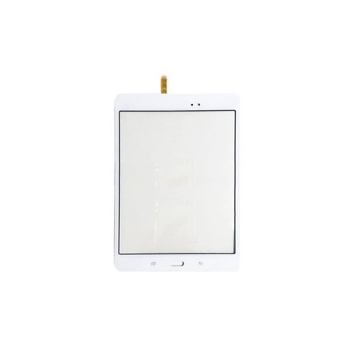 Samsung Galaxy Tab A 8" T350 Touch Screen Digitizer Replacement - White