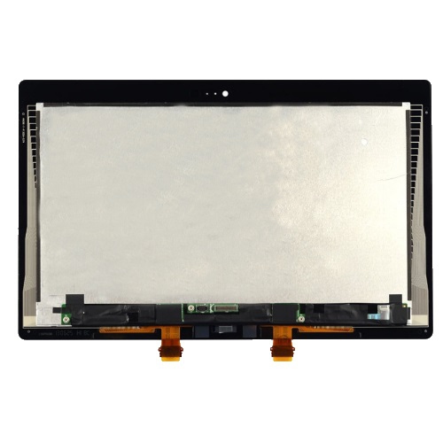 Touch Screen Digitizer for Microsoft Surface 2 Black