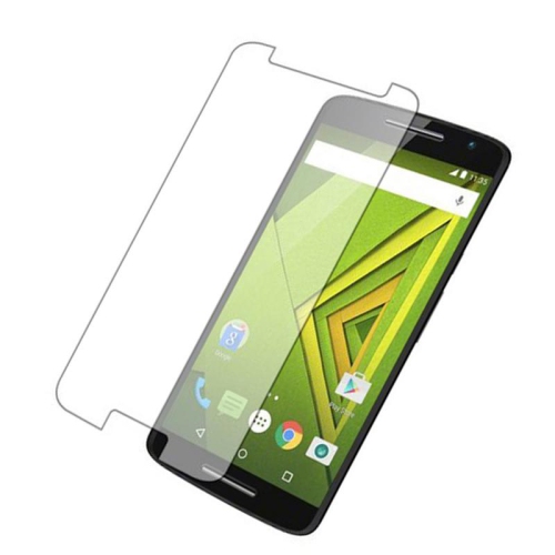 Motorola Moto X Play XT1562 Tempered Glass Screen Protector