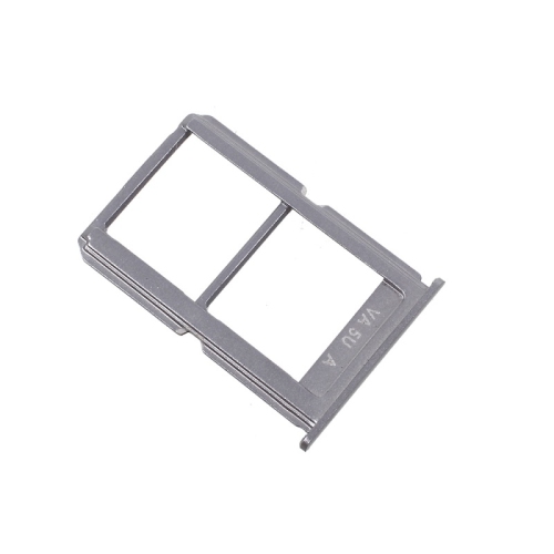 OnePlus Three 3 3T Sim Card Tray Replacement - Silver