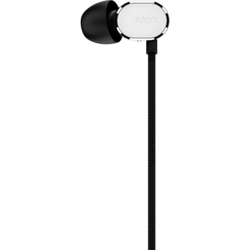 AKG N20U In-Ear Headphones with 3 Button Remote