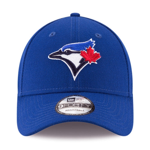 Toronto Blue Jays MLB Prime Logo Adjustable Cap