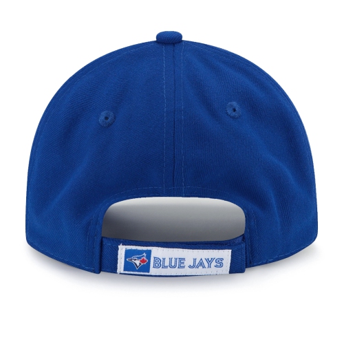 Toronto Blue Jays MLB Prime Logo Adjustable Cap